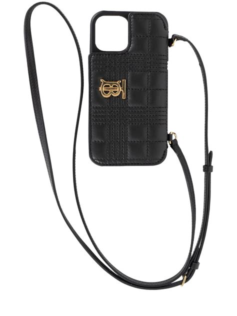 iphone 13 pro case burberry